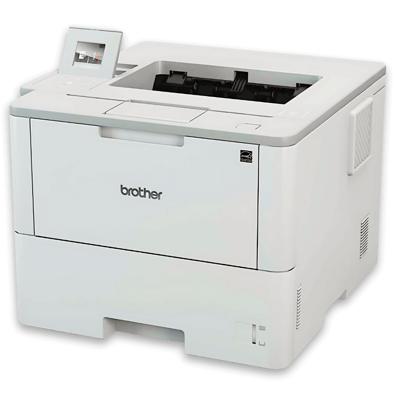 Impresora Brother HL-L6450DW