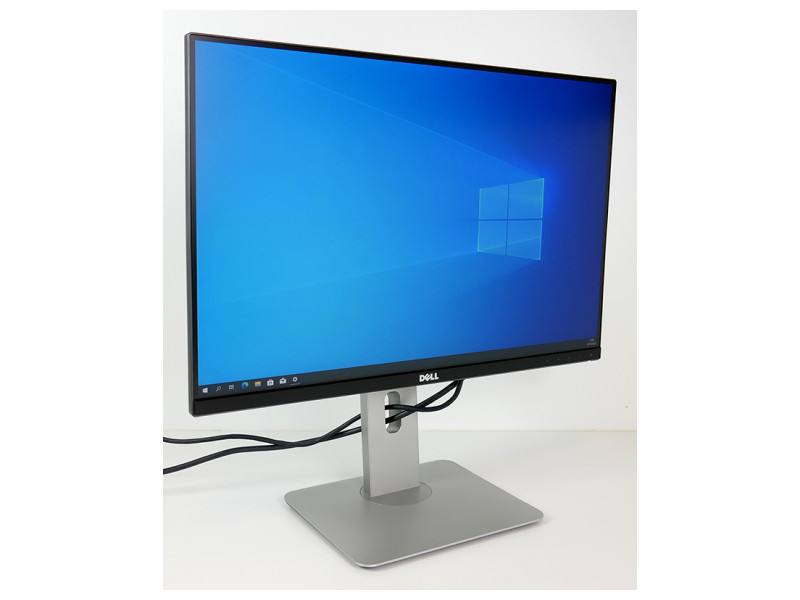 Dell UltraSharp U2415B 24" Led 16:10 - Image 2