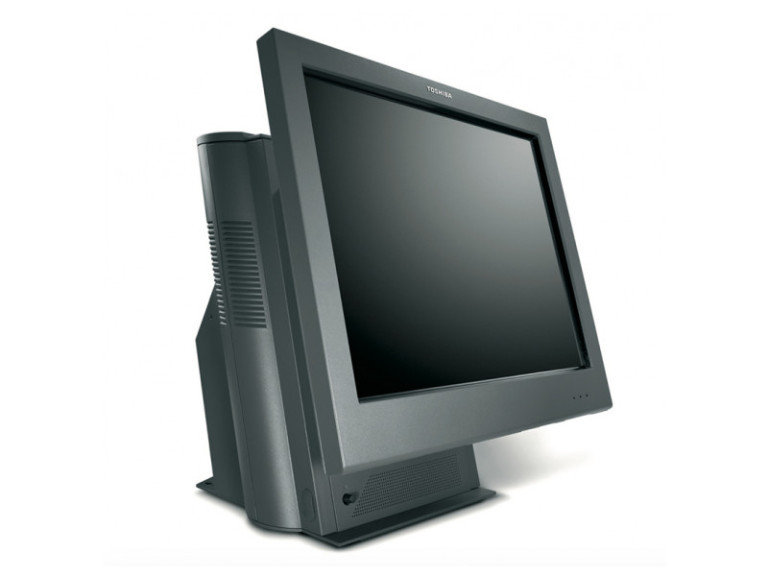 Toshiba SurePOS 500 4852-570 15'' AIO