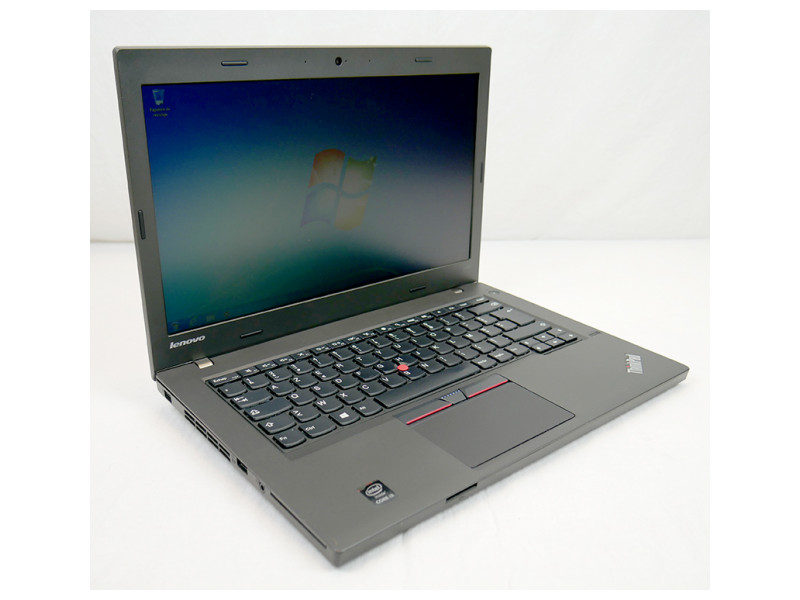 PC Portable Lenovo ThinkPad L450 Reconditionné - I3 2.0GHz - SSD 480Go - RAM 6Go