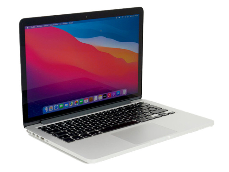 Apple MacBook Pro 11,4 15.4''