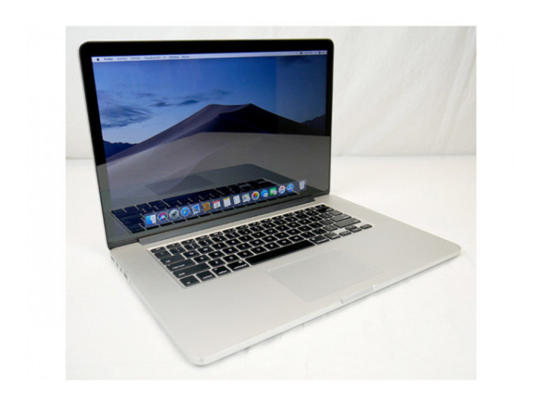 Apple MacBook Pro 11,4 15.4'' - Image 2