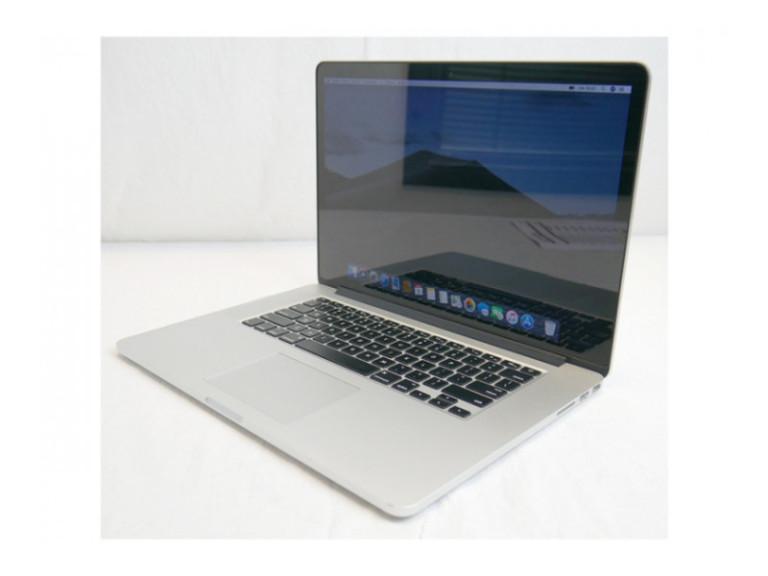 Apple MacBook Pro 11,4 15.4'' - Image 3