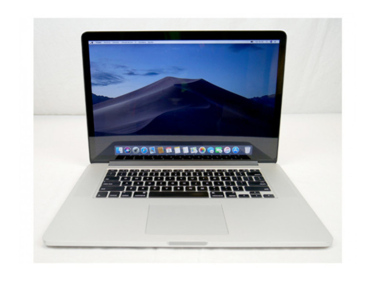 Apple MacBook Pro 11,4 15.4'' - Image 4