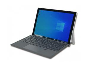 Microsoft Surface Pro 5 Kit Portugais
