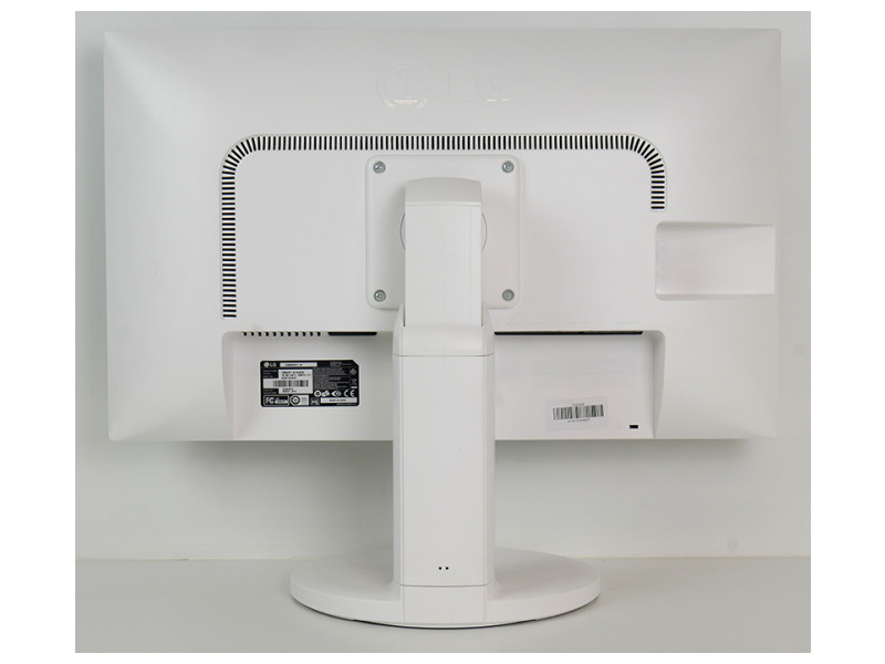 LG 23MB35PY Blanco 23'' IPS 16:9 - Image 5