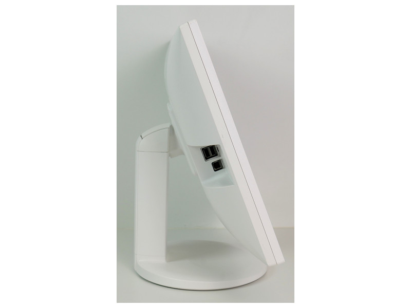 LG 23MB35PY Blanco 23'' IPS 16:9 - Image 8