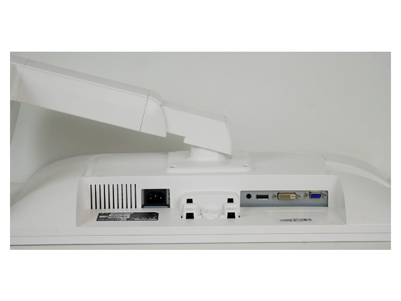 LG 23MB35PY Blanco 23'' IPS 16:9 - Image 10