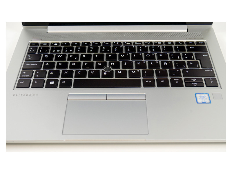 HP EliteBook 830 G5 Ricondizionato - I5-8350U, 32GB RAM, 1TB SSD, 13.3'' Full HD, Windows 11