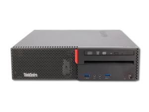 Lenovo ThinkCentre M900 SFF
