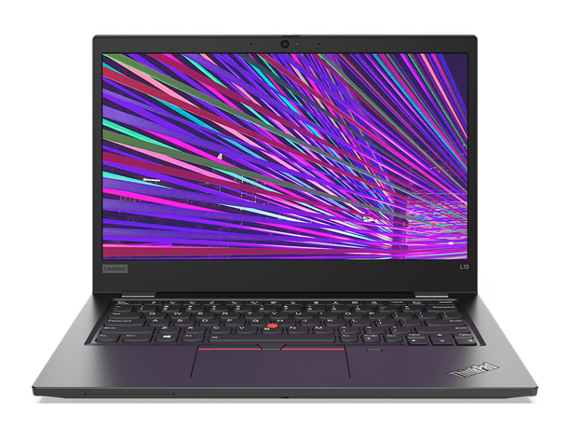Ultrabook LENOVO THINKPAD L13 GEN 4 core i5 13th SSD 512 GO NVME RAM 16 GO FHD - Ordinateurs