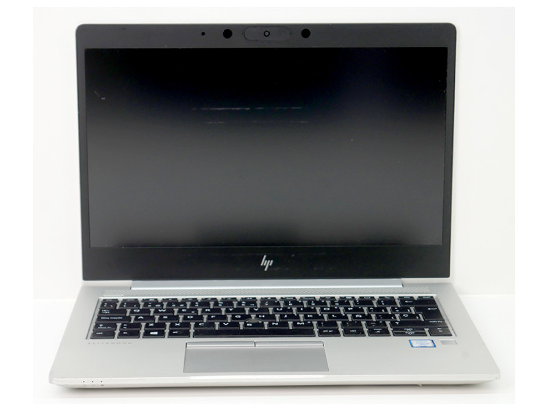 HP EliteBook 830 G6 i5 16Go 512Go SSD - Reconditionné