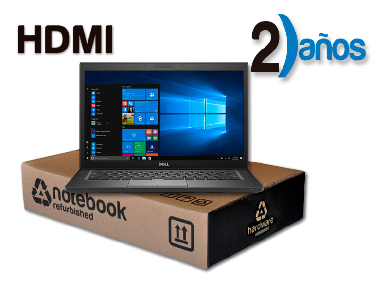 Dell Latitude 7480 14-1281496
