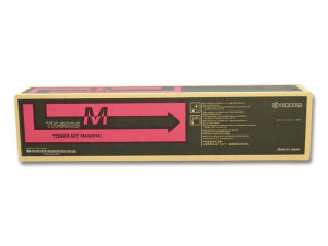 Consommable imprimante Kyocera Toner TK-8505M Magenta