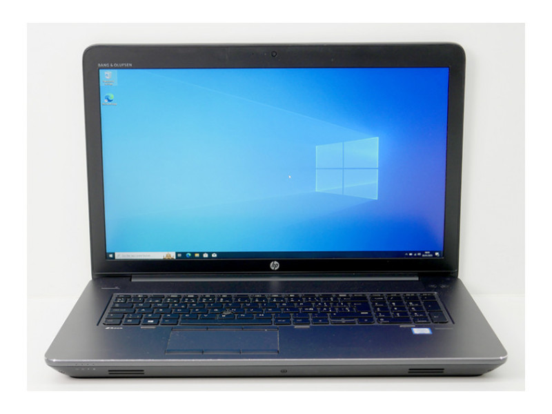 Fonctionne bien pour HP Zbook 17 G3 carte mèreI5-6440HQ i7-6820HQ E3-1535M CPU DDR4 APW70 LA-C391P 848302-601 848304-601 848306-601  7
