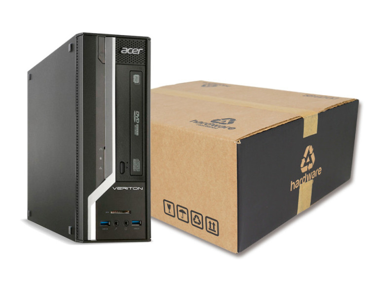 Acer Veriton X2631G SFF