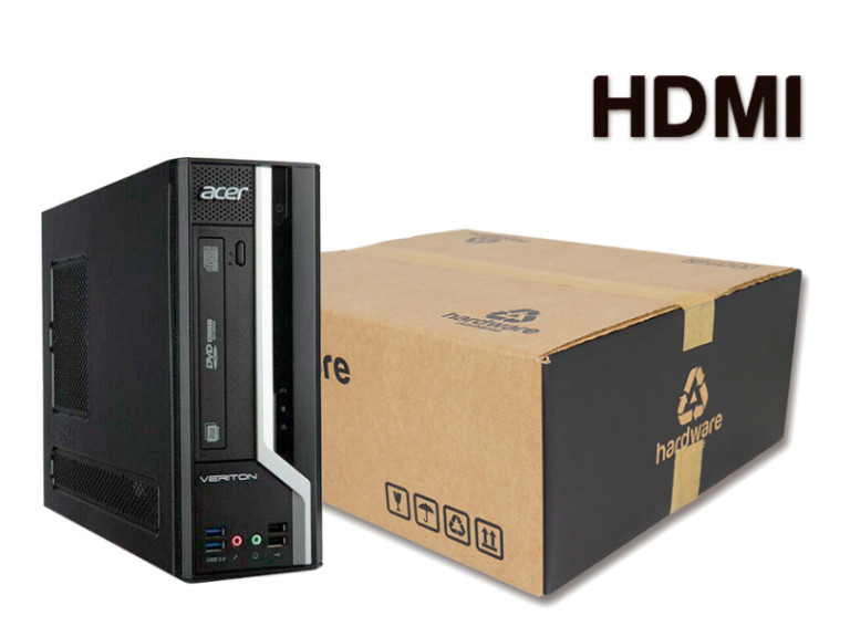 Acer Veriton X4630g Tower