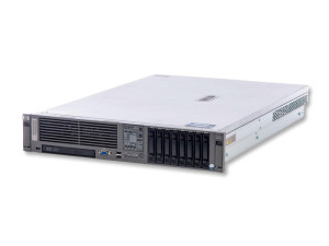 HP ProLiant DL380 G5 Barebone Rack