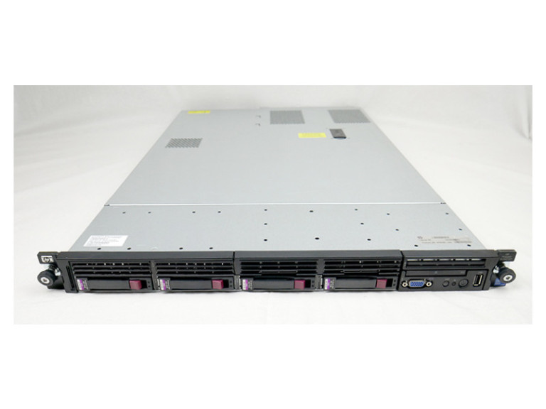 シ*ン様 HP DL360 G7 1Uサーバー 8コア16スレッド Servidor HP Proliant DL360 G7 - MSSERVER