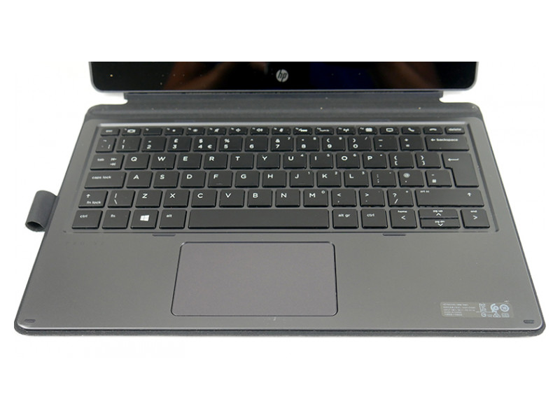 HP Pro X2 612 G2 Tablet I5 7ª Gen 8GB RAM 256GB SSD Windows 11 Pro - VENDUTO PER PARTI