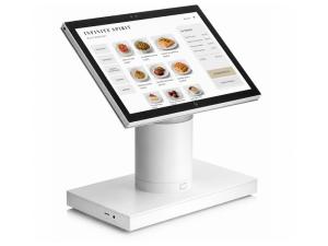 HP Engage Go Mobile  Blanco 13.3'' AIO