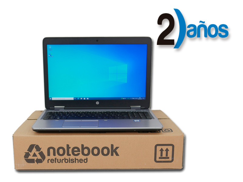 HP ProBook 650 G2 - Technische Daten, Tests und Preise | DE