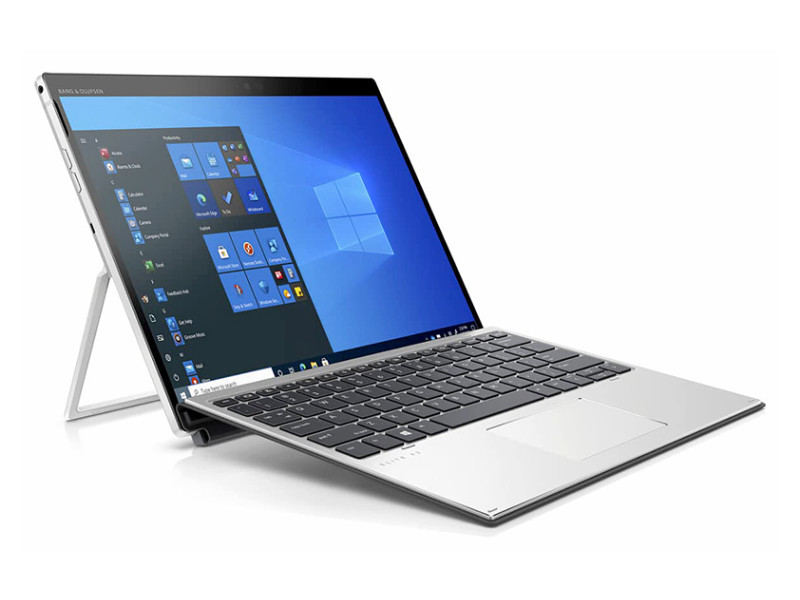HP Elite X2 G4 12.3'' | Reacondicionado | Core i5 1.6GHz | 8 GB RAM | 256 GB SSD M2 1920x1280