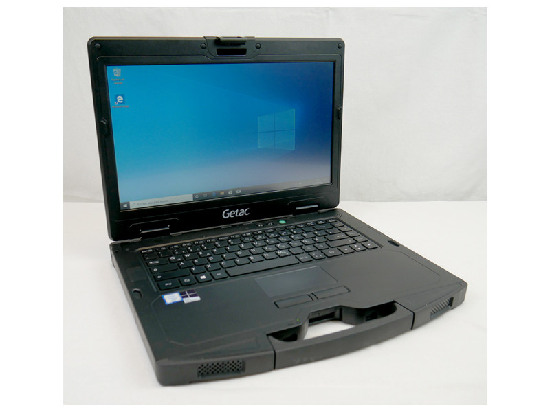 GETAC S410 Rugerizado 14'' - Image 2
