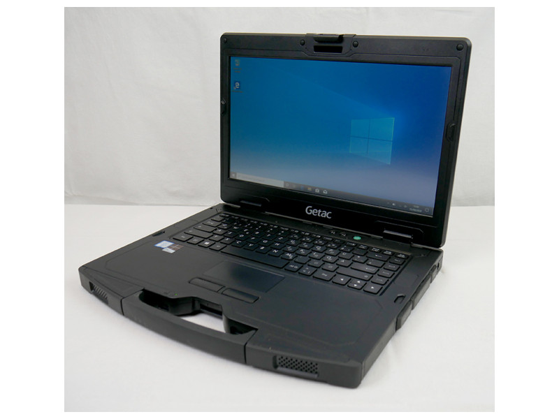 GETAC S410 Rugerizado 14'' - Image 3