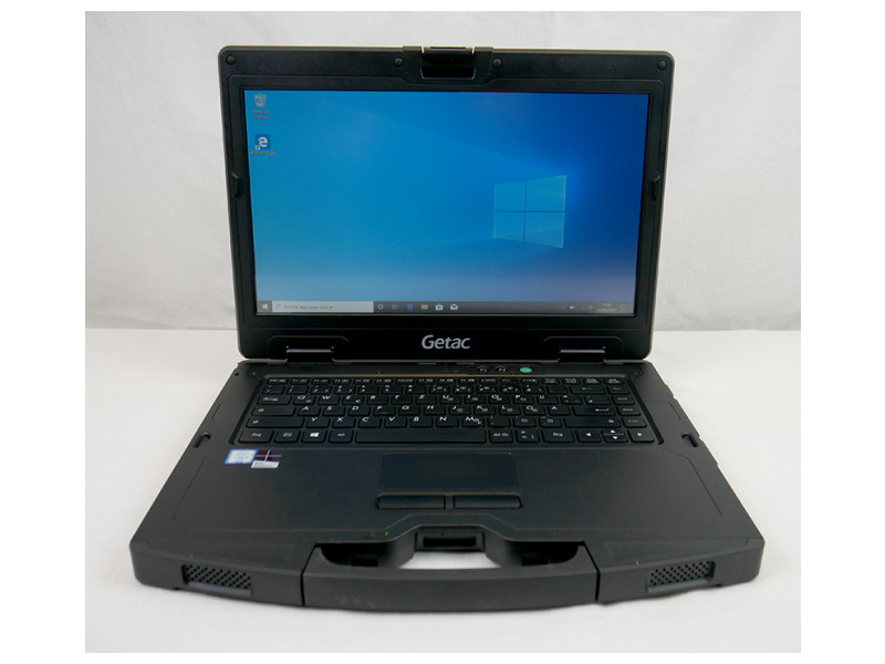GETAC S410 Rugerizado 14'' - Image 4