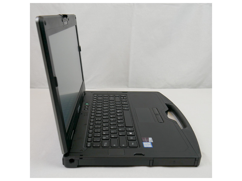 GETAC S410 Rugerizado 14'' - Image 5