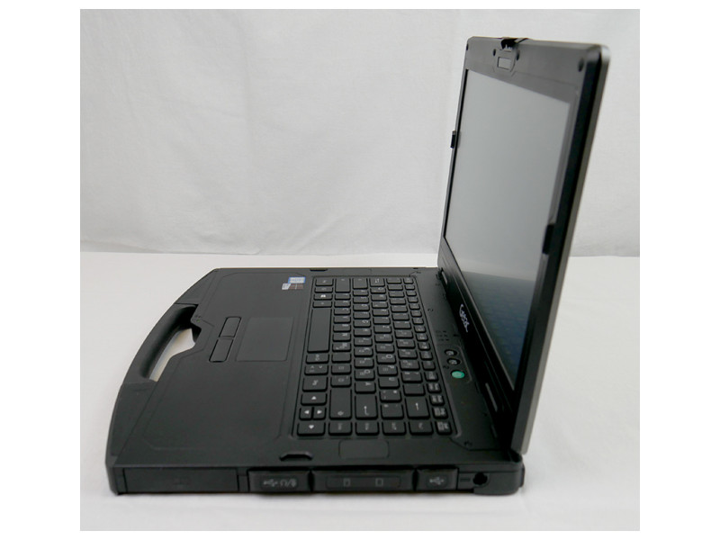 GETAC S410 Rugerizado 14'' - Image 6