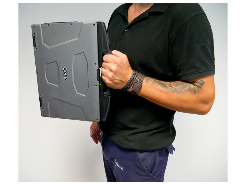 GETAC S410 Rugerizado 14'' - Image 12