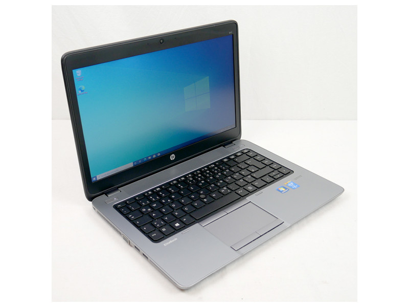 Ordinateur HP Elitebook 840 G1 - Ordinateurs