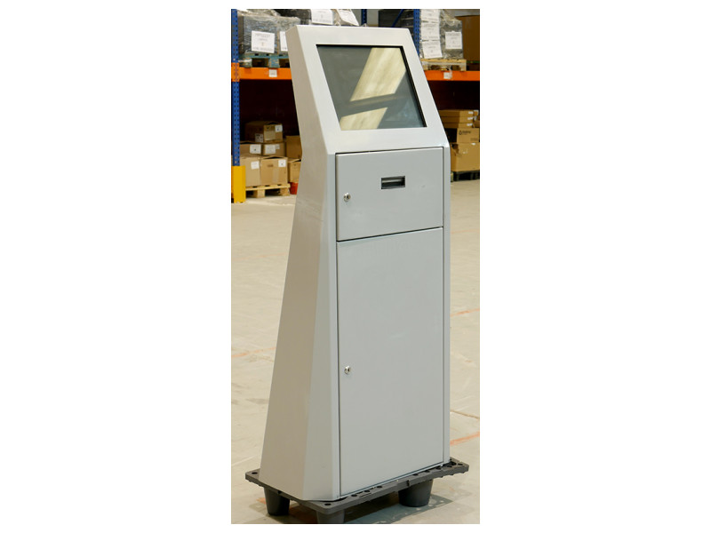 Kiosco All-In-One con HP 4300 17'' AIO – Image 2