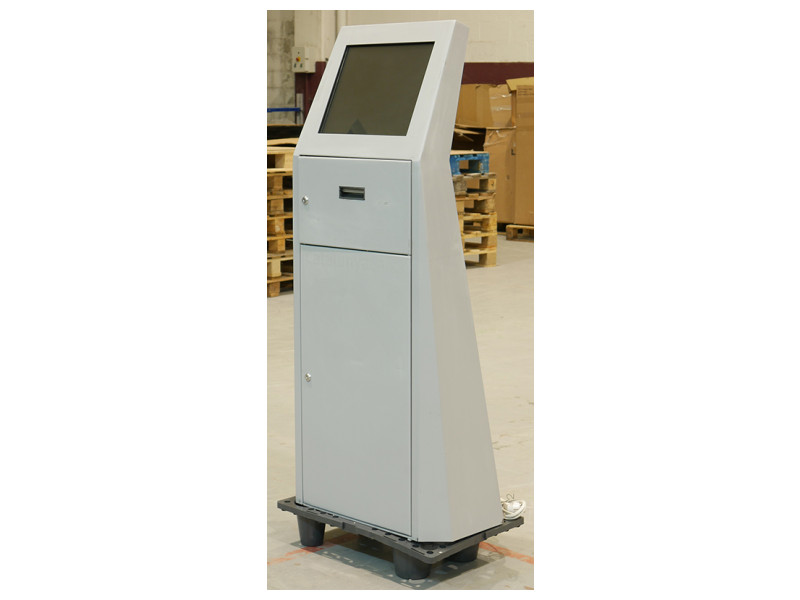 Kiosco All-In-One con HP 4300 17'' AIO – Image 3