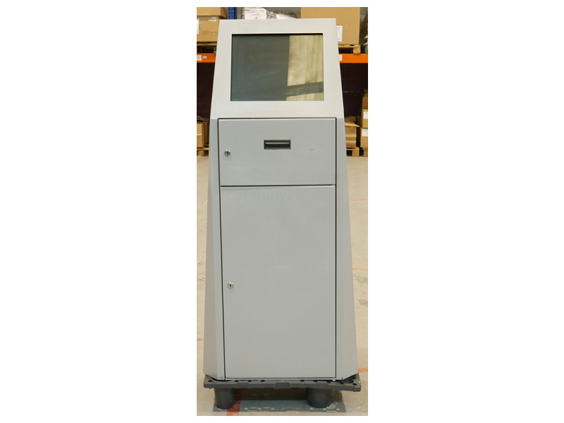 Kiosco All-In-One con HP 4300 17'' AIO – Image 4