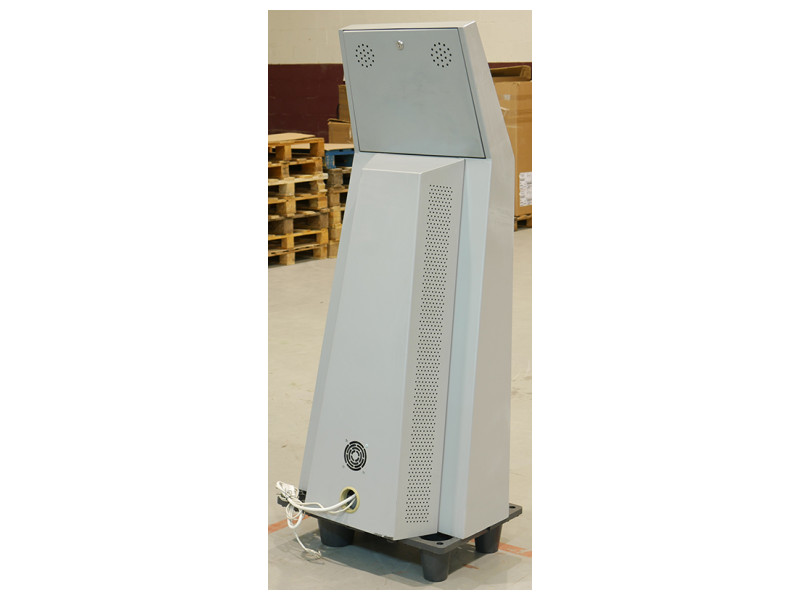 Kiosco All-In-One con HP 4300 17'' AIO – Image 9