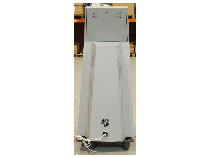 Kiosco All-In-One con HP 4300 17'' AIO – Image 10