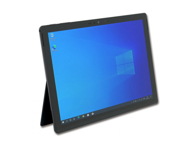 Microsoft Surface Pro 7 12,3" I5 256 Go SSD 8 Go RAM - Occasion Bon état