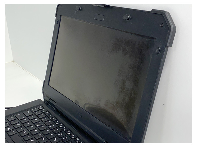 Dell Latitude 5424 Rugged | Laptop 14 avec i5/i7