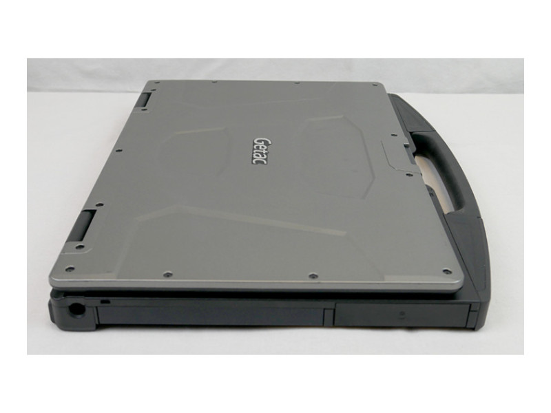 thumbnail image 2 of Genuine Getac S410 SATA Hard Drive Caddy / Canister – Pulled From Working Unit 2 of 2
