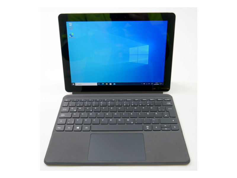 Microsoft Surface Go 1824 10" Pentium 1.6 GHz - SSD 128 GB Grado B