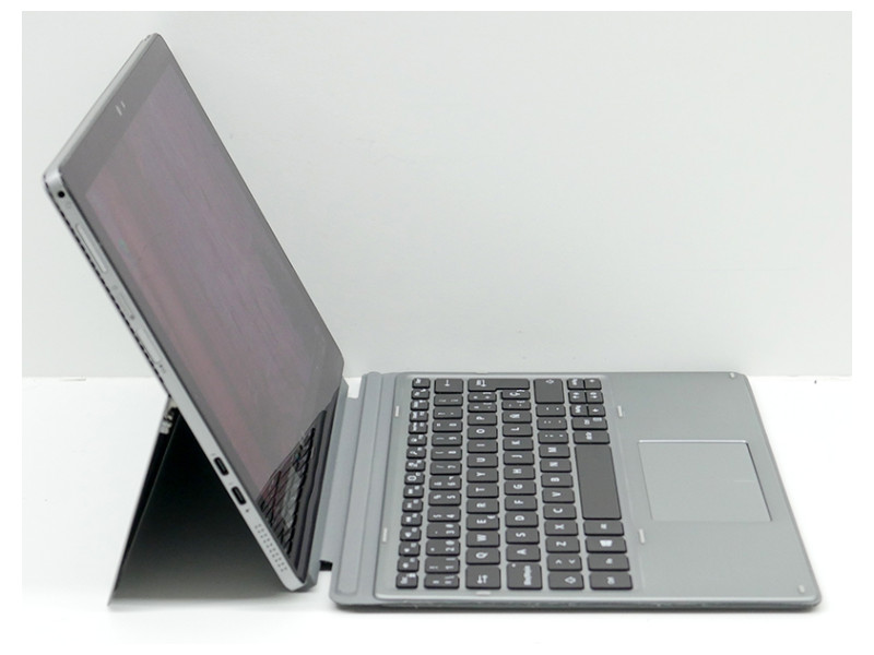 Dell Latitude 7210 2-in-1 Tablet 12.3" I5 16GB RAM 512GB SSD Win11 Pro Used