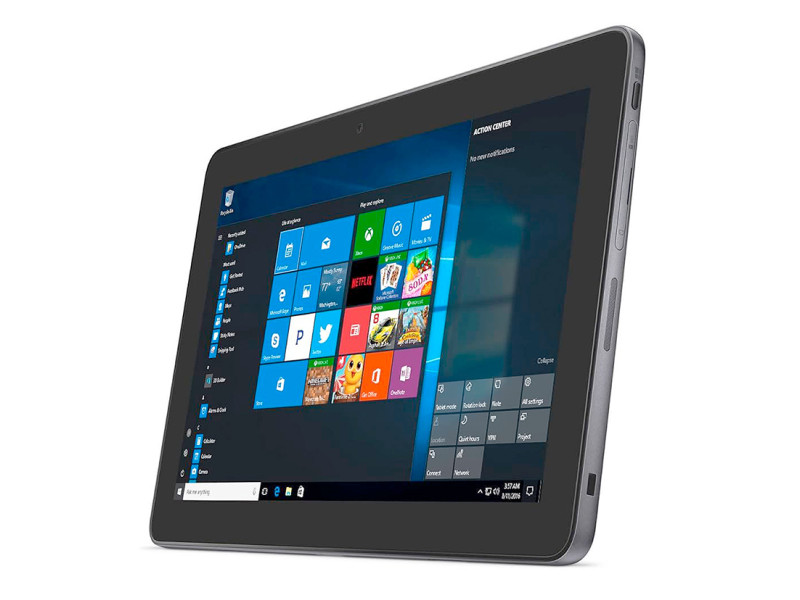 Courte critique de la Tablette Dell Latitude 11 5175/5179 Courte critique de la Tablette Dell Latitude 11 5175/5179
