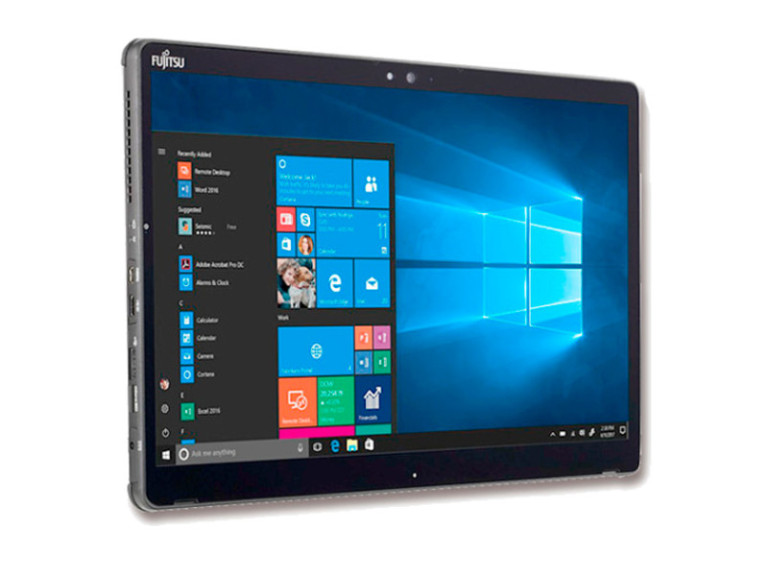 Fujitsu Stylistic Q738 13.3''