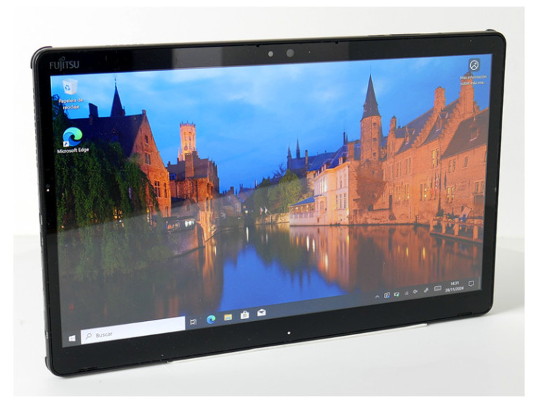 Fujitsu Stylistic Q738 13.3'' - Imagen 2