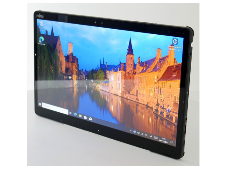 Fujitsu Stylistic Q738 13.3'' - Imagen 3