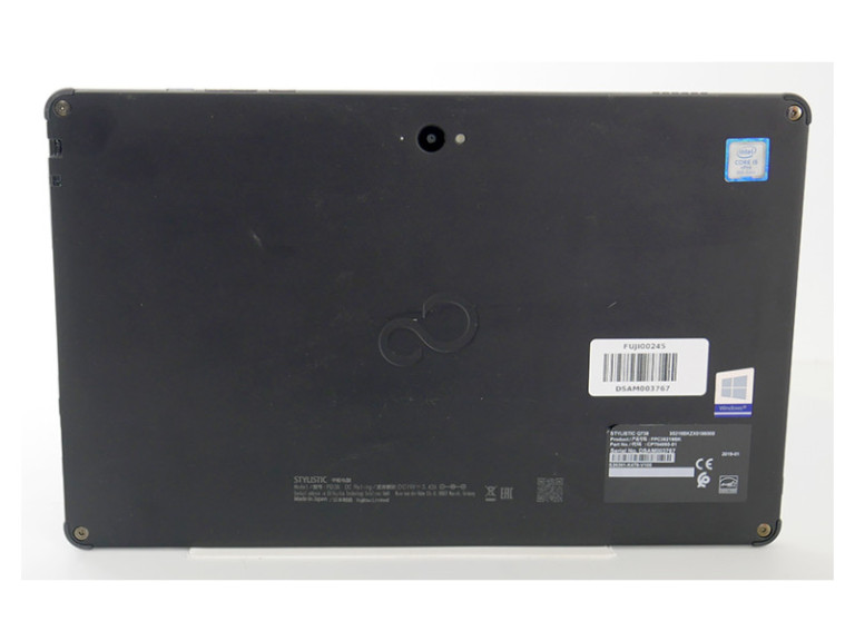 Fujitsu Stylistic Q738 13.3'' - Imagen 5