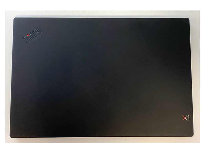 Lenovo ThinkPad X1 Carbon Gen 7 14″ Touchscreen I7-8565U 16GB RAM 512GB SSD – Ricondizionato